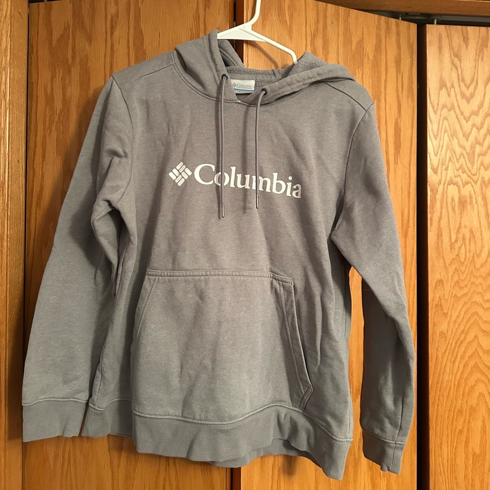 Columbia Women’s Heather Hoodie